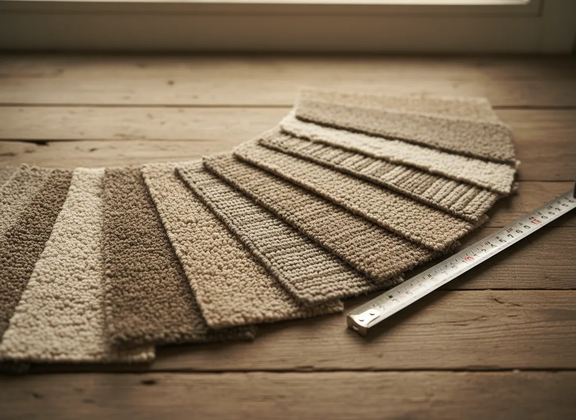 Carpet Installation Sherburn, MN FAQs